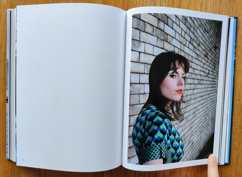 Telling Stories: Photographs of the Fall - Setanta Books