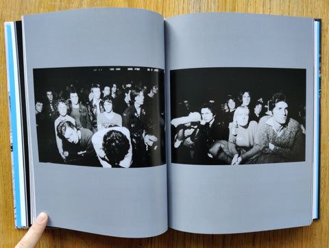 Telling Stories: Photographs of the Fall - Setanta Books