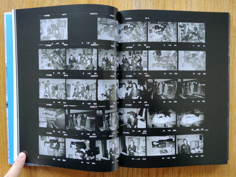 Telling Stories: Photographs of the Fall - Setanta Books