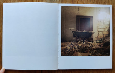 Temporary life - Setanta Books