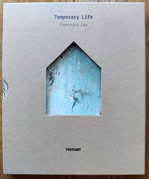 Temporary life - Setanta Books