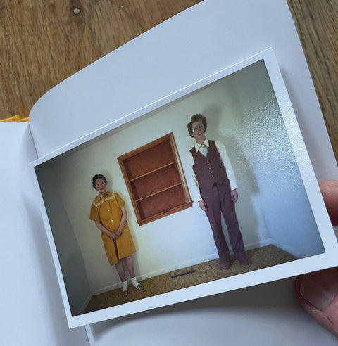 Ten Years Too Late (One Picture Book) - Setanta Books