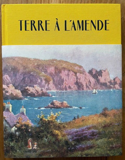 Terre A L'Amende - Setanta Books