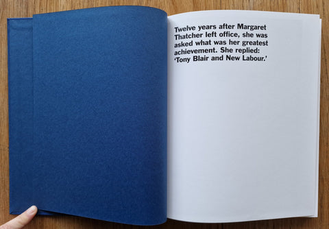 Thatcher’s Children - Setanta Books