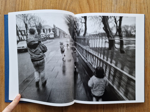 Thatcher’s Children - Setanta Books