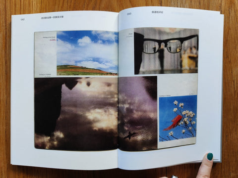 The April Photo Society - Setanta Books