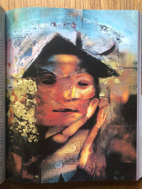 The Art of Neil Gaiman