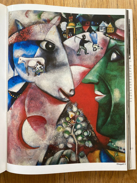 The Artist in His Studio - Setanta Books