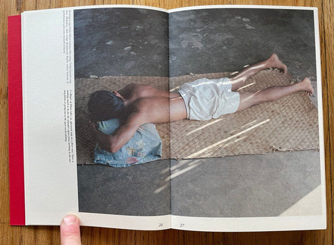 The Banda Journal / Jurnal Banda - Setanta Books