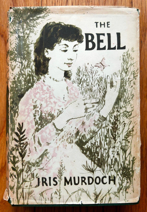 The Bell - Setanta Books