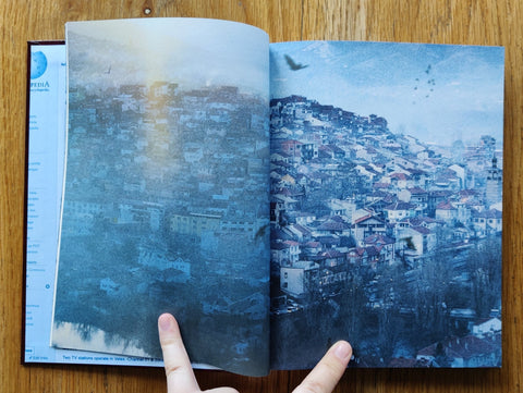The Book of Veles - Setanta Books