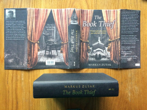 The Book Thief
