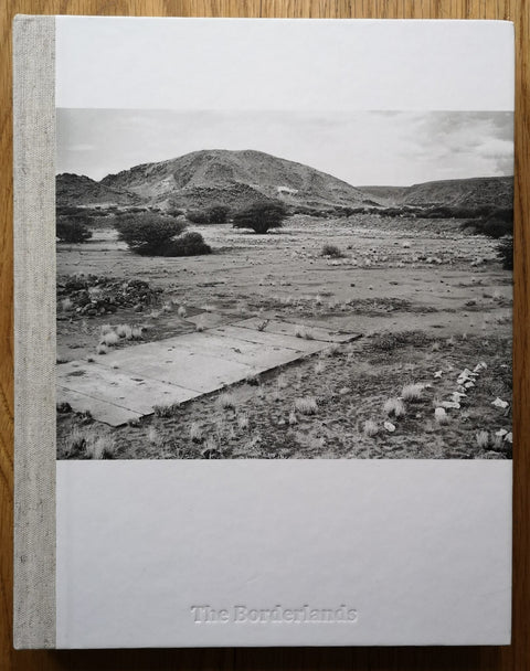 The Borderlands - Setanta Books