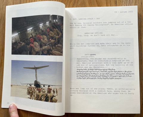 The Bridge - Setanta Books