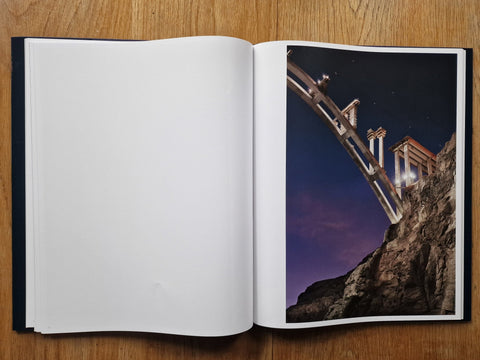 The Bridge at Hoover Dam - Setanta Books