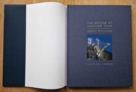 The Bridge at Hoover Dam - Setanta Books