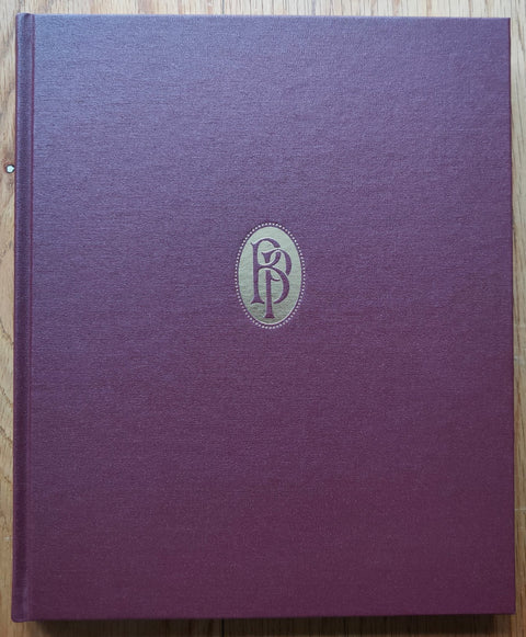 The Brooks Press of Wirksworth