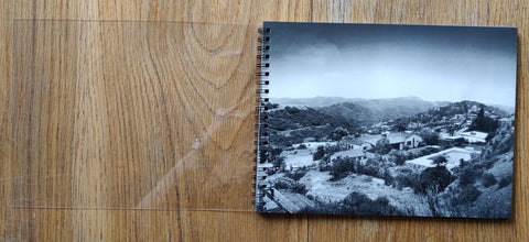 The Building of My Home and Studio - Setanta Books