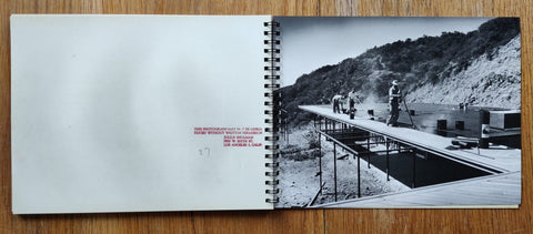 The Building of My Home and Studio - Setanta Books
