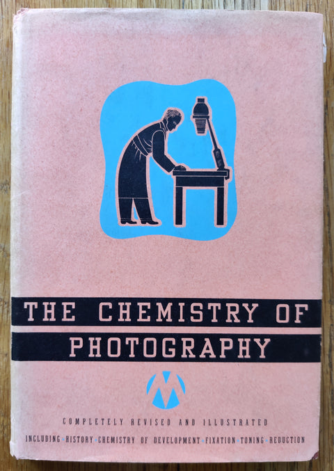 The Chemistry of Photography