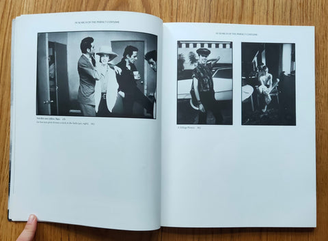 The Clash: Before and After