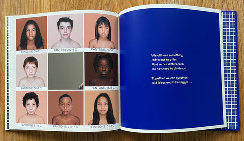 The Colours We Share - Setanta Books