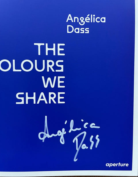 The Colours We Share - Setanta Books