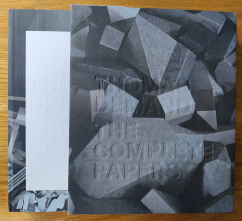 The Complete Papers