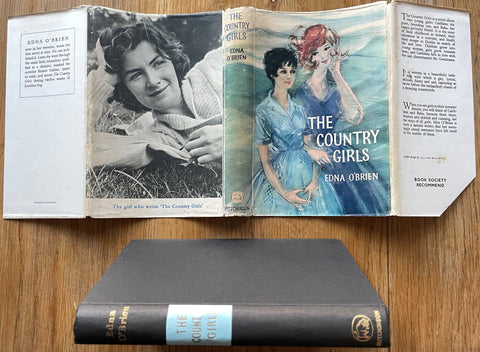 The Country Girls - Setanta Books