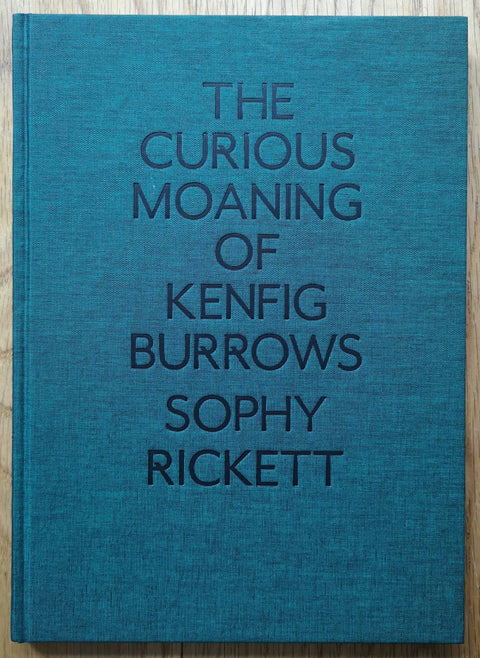 The Curious Moaning of Kenfig Burrows