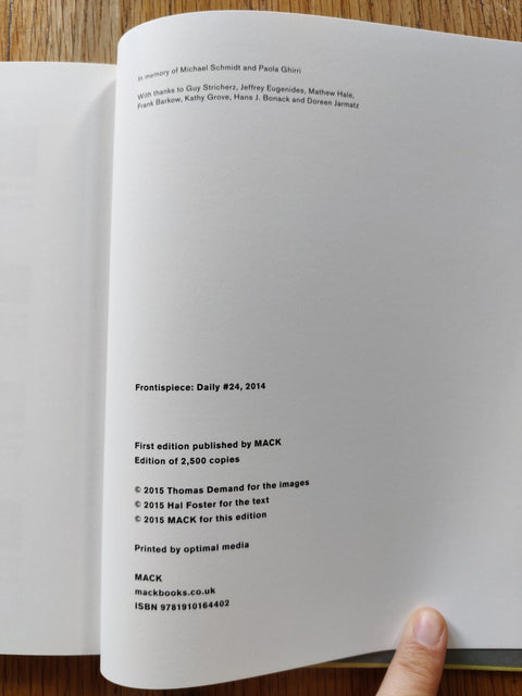 The Dailies - Setanta Books