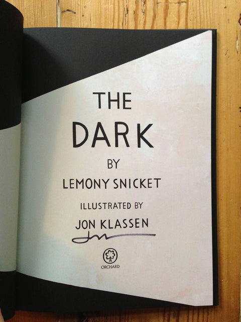 The Dark