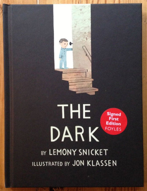 The Dark - Setanta Books