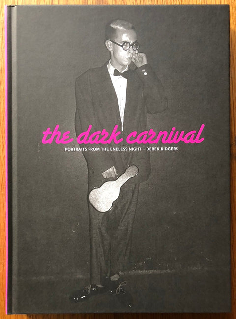 The Dark Carnival - Setanta Books