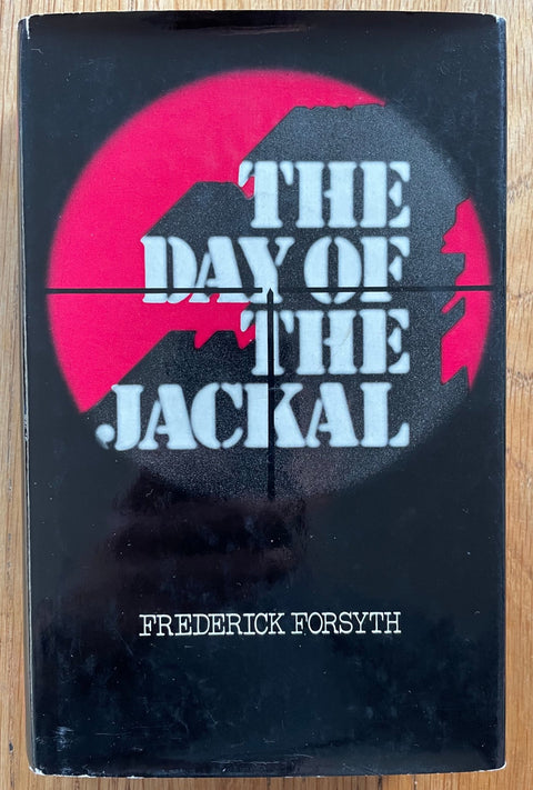 The Day of the Jackal - Setanta Books