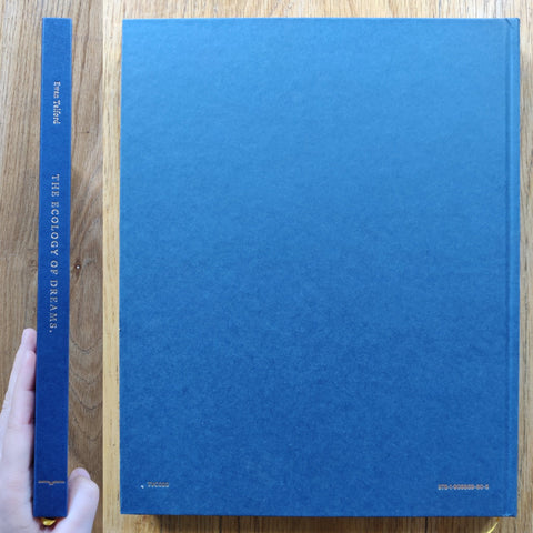 The Ecology of Dreams - Setanta Books