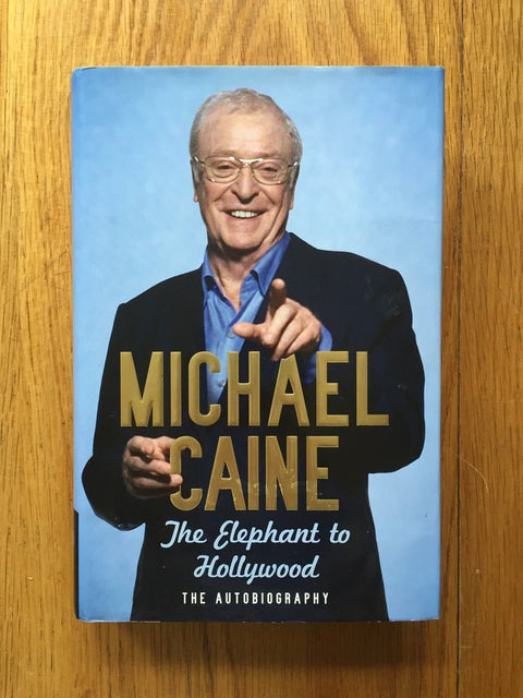 The Elephant to Hollywood - Setanta Books