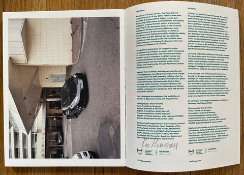 The Europeans: Our Ancestral Home - Setanta Books