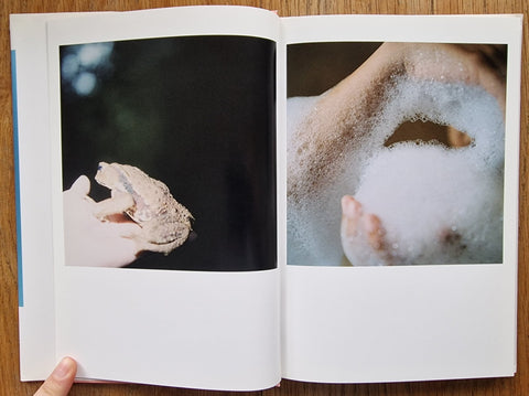 The Eyes, the Ears - Setanta Books