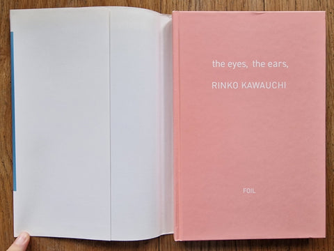 The Eyes, the Ears - Setanta Books