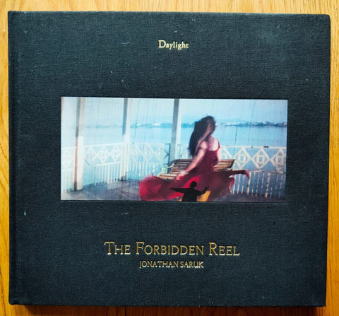 The Forbidden Reel - Setanta Books