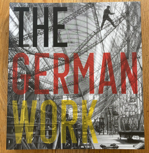 The German Work - Setanta Books