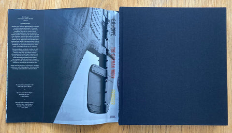 The German Work - Setanta Books