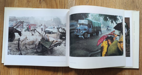 The Grand Trunk Road: A Passage Through India - Setanta Books