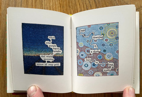 The Heart of a Humument - Setanta Books