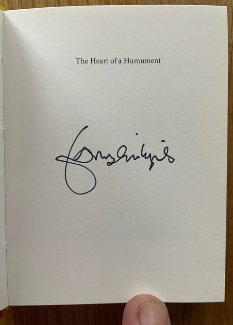 The Heart of a Humument - Setanta Books