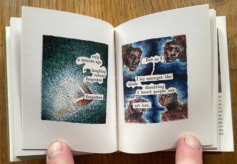 The Heart of a Humument - Setanta Books