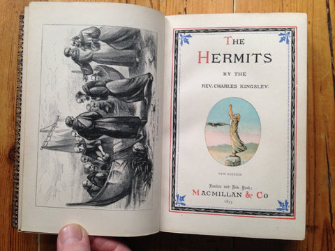 The Hermits