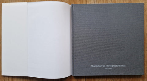 The History of Photography Remix - Setanta Books