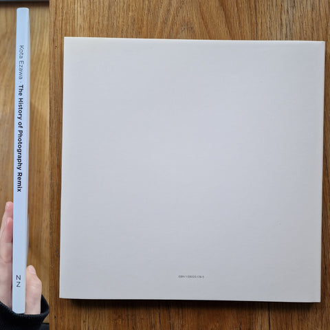 The History of Photography Remix - Setanta Books